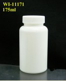 175ml Pharma Bottle (Injection Blow Molding)